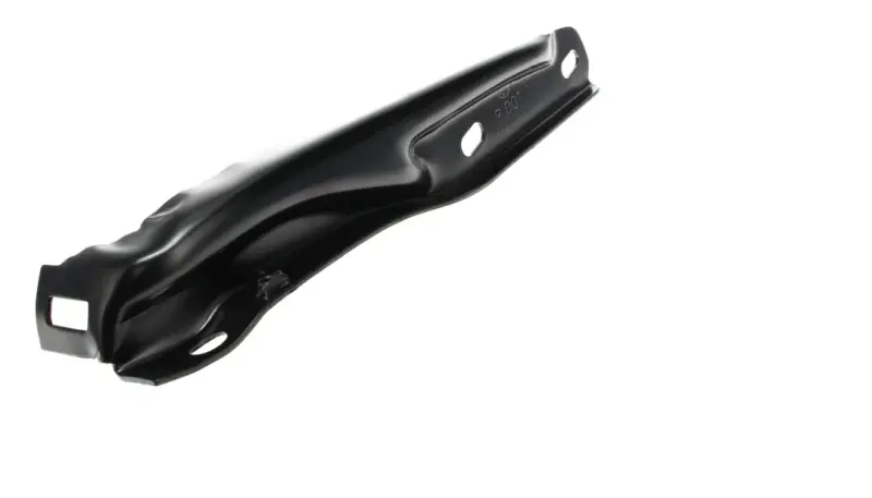 Inner Front Bumper Bracket - LH - 67-68 Camaro
